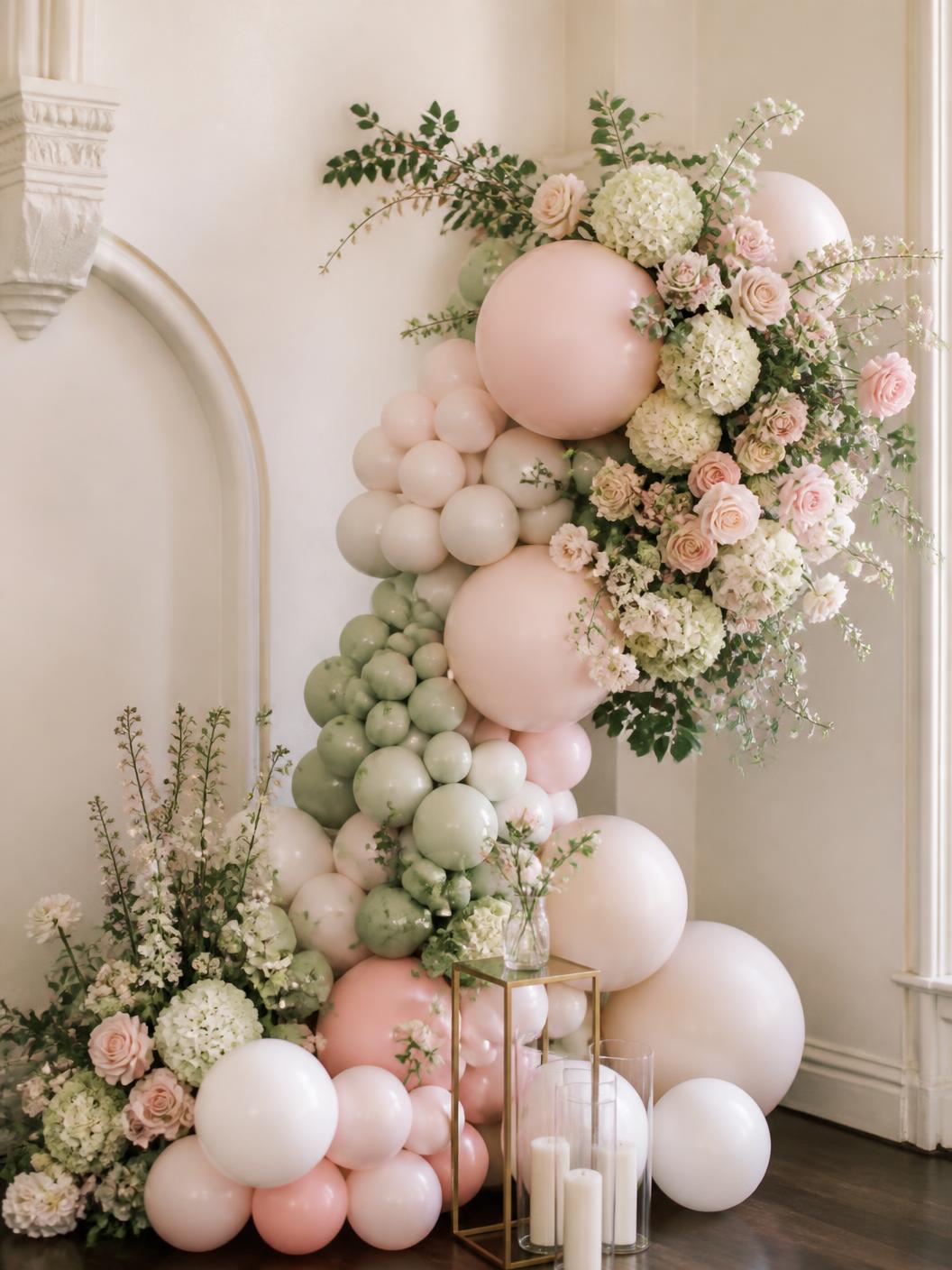 Balloon Design